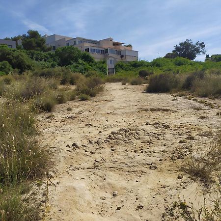 La Casita Del Faro Appartement Alicante Buitenkant foto