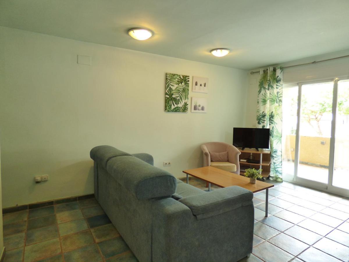 La Casita Del Faro Appartement Alicante Buitenkant foto