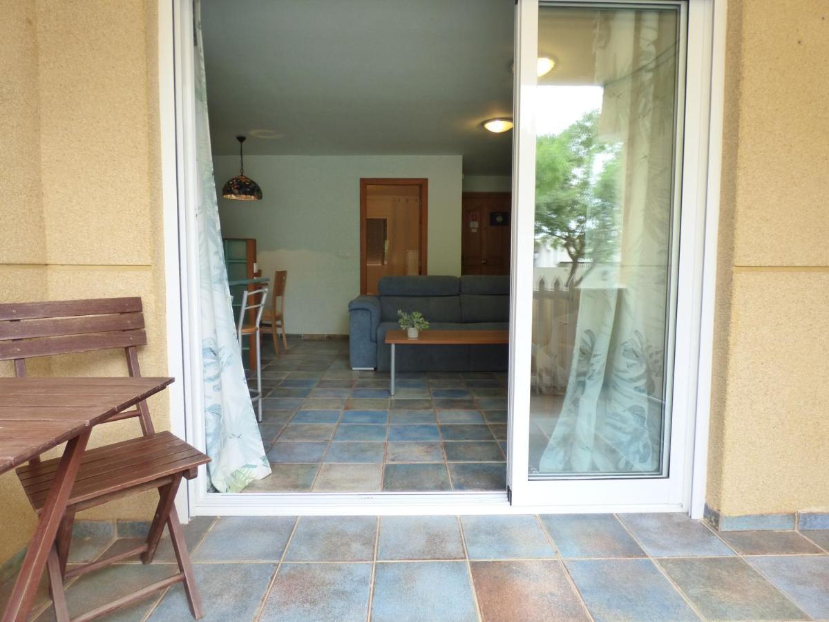 La Casita Del Faro Appartement Alicante Buitenkant foto