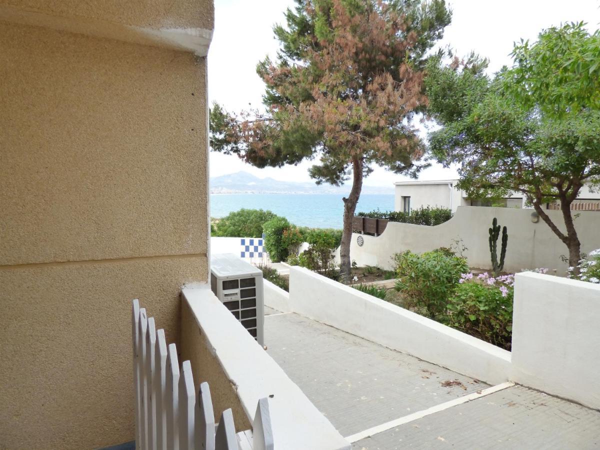 La Casita Del Faro Appartement Alicante Buitenkant foto