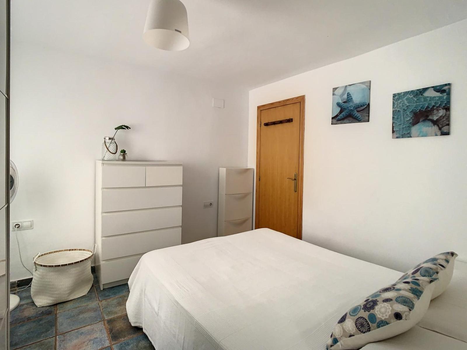 La Casita Del Faro Appartement Alicante Buitenkant foto