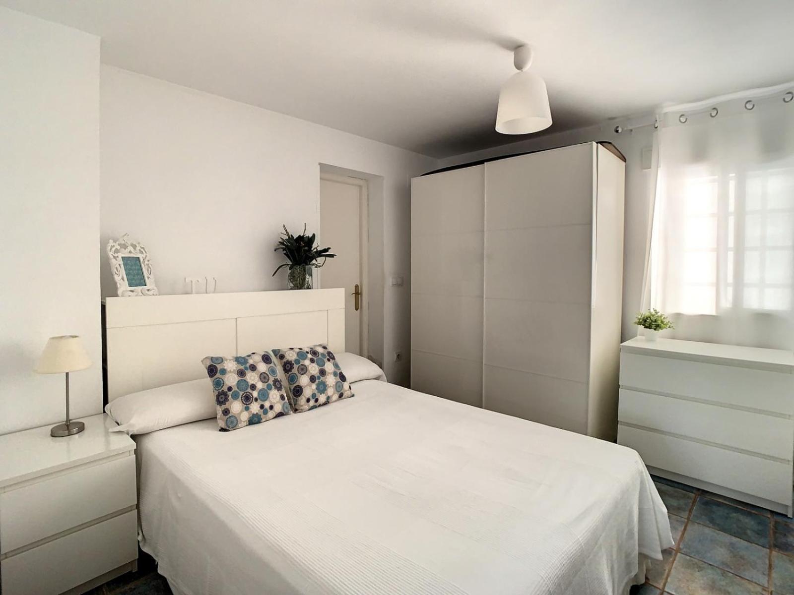 La Casita Del Faro Appartement Alicante Buitenkant foto