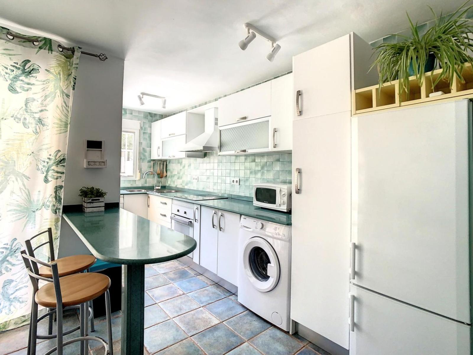 La Casita Del Faro Appartement Alicante Buitenkant foto