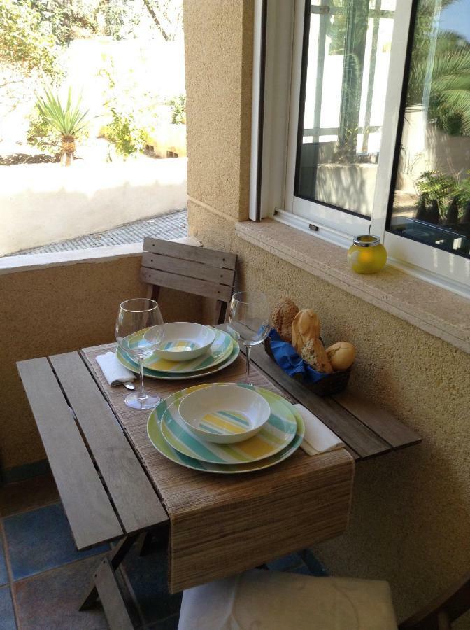 La Casita Del Faro Appartement Alicante Buitenkant foto
